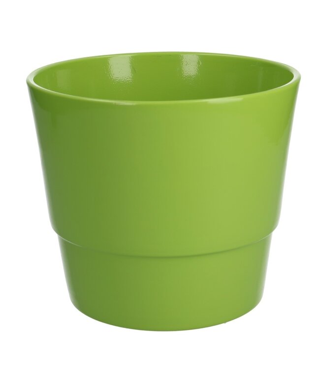 Keramiek Pot Basic d18*15cm ( x 4 )