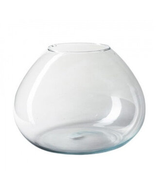 4A Glas Bolvaas Dallas d30*22cm ( x 1 )