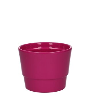 4A Keramiek Pot Basic d11.5*9cm ( x 10 )