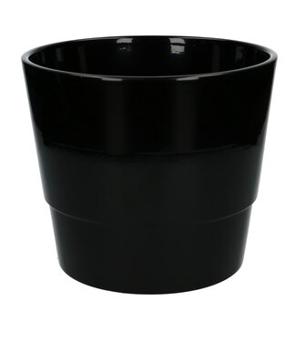 4A Keramiek Pot Basic d22*19cm  | Per stuk