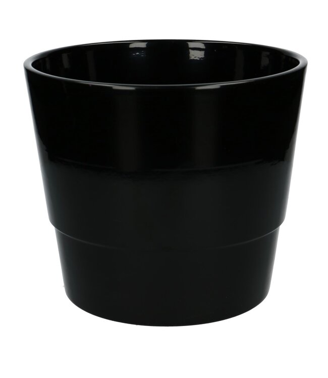 Keramiek Pot Basic d22*19cm | Per stuk te bestellen