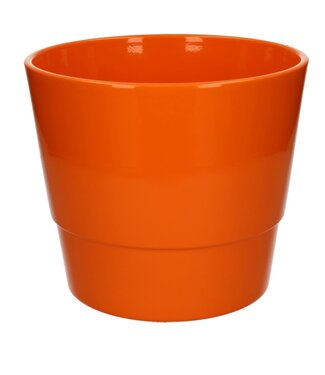 4A Keramiek Pot Basic d22*19cm  | Per stuk