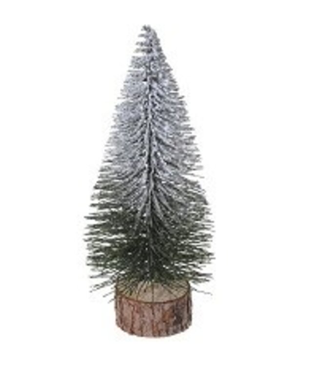 Kerst Boom 25cm ( x 18 )