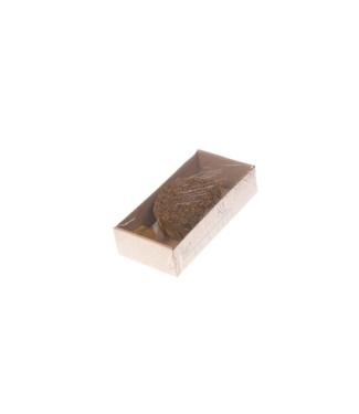 LDD Cinnamon 8 centimeter kg bulk  natural  | Per stuk
