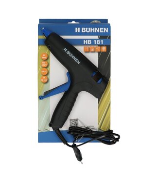 4A Bühnen Hobby Heißklebepistole | Leistung 80 Watt | Pro Stück