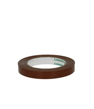 4A Bloemisterij Tape 15mm 33m pvc Oasis | Per 10 stuks