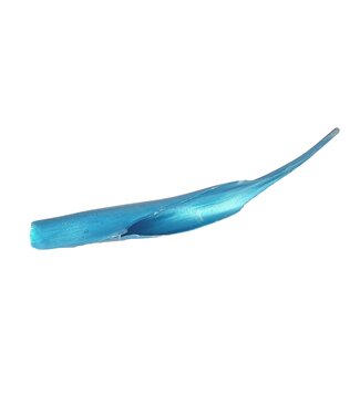 QC Calvao Carana Lgt 110-140 centimeter per pc Pearl Light Blue  | Per stuk
