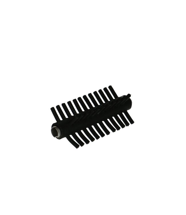 Black soft RSM Lx2 rose brush | Available to order individually