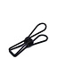 Decoratie Knijper 30mm metal x12 ( x 1 )
