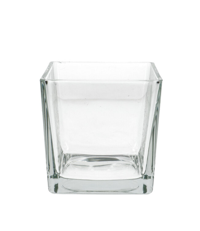 Glas Accubak taps d14*14cm | Per 6 stuks te bestellen