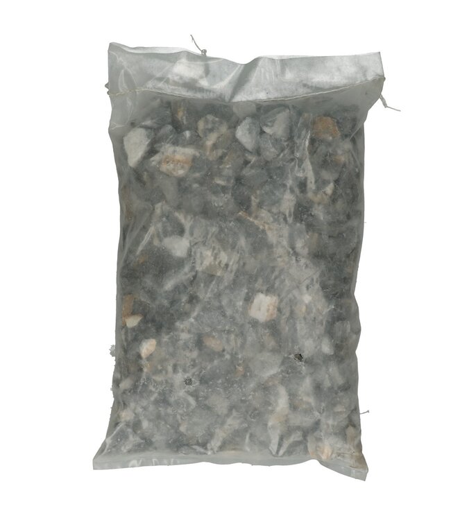 Garnering Grind naturel 15-25mm 5kg ( x 1 )