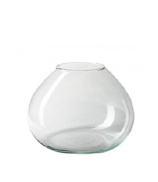 4A Glas Bolvaas Dallas | Ø 20 cm *15cm | Per 6 stuks