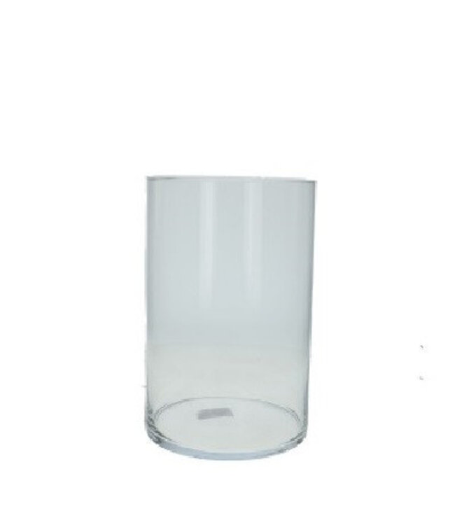 Glas Cilinder d20*30cm | Per stuk te bestellen