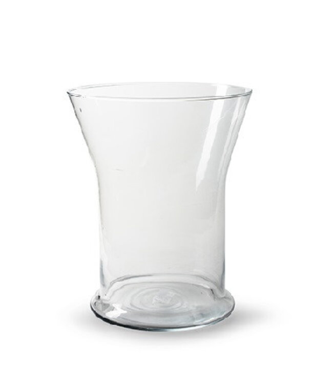 Glas Vaas Diane d24*30cm | Per stuk te bestellen