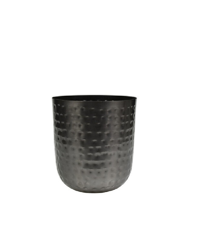 Homedeco Mayren pot d12*13cm ( x 4 )