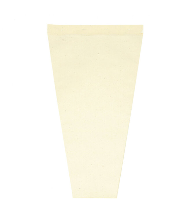 Natural Covers Flowerpaper | Dimensions 60 x 30 x 12 centimetres | Available to order in sets of 25