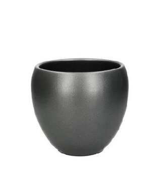 4A Keramiek Bowl pot d13/16*15cm ( x 4 )