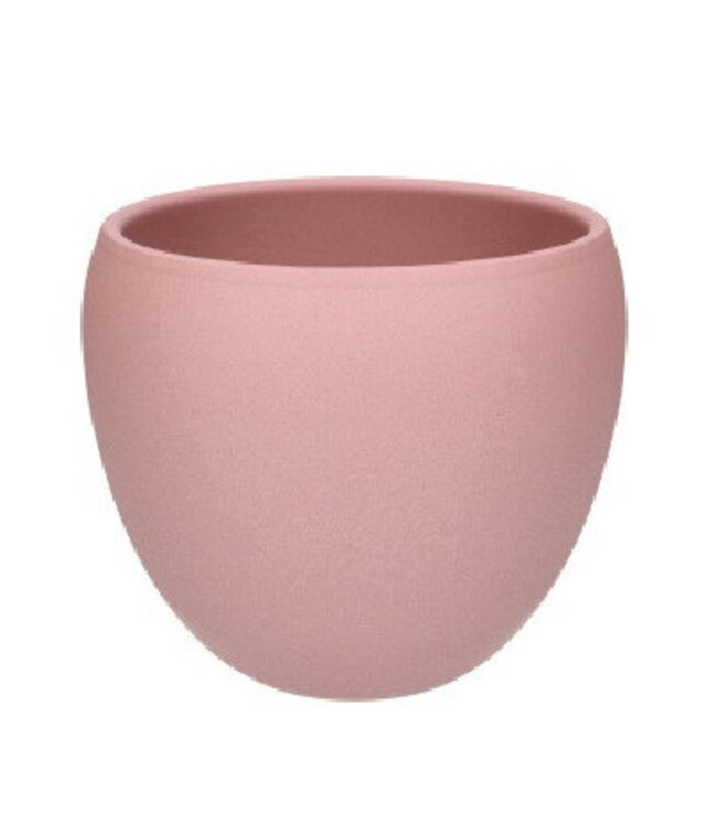 Keramiek Bowl pot d19/21*18.5cm ( x 2 )