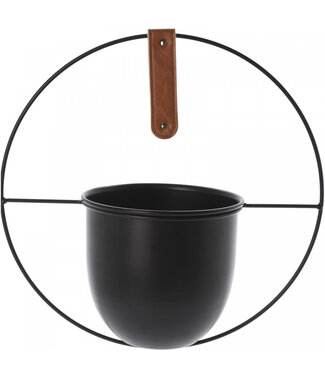 4A Homedeco Hang pot d15*14/30cm ( x 6 )