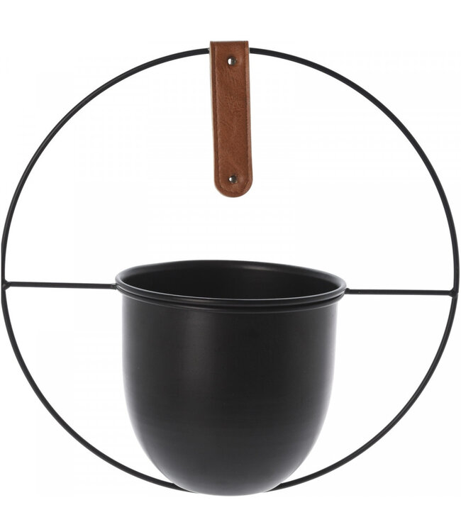 Homedeco Hang pot d15*14/30cm ( x 6 )