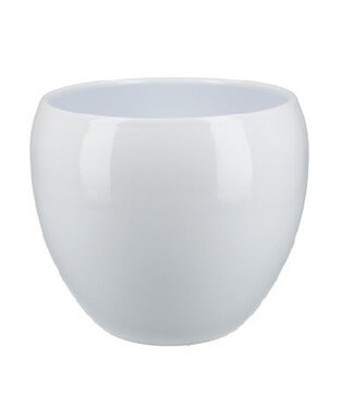 4A Keramiek Bowl pot d19/21*18.5cm ( x 2 )