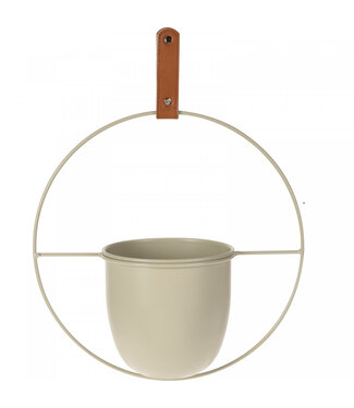 4A Homedeco Hang pot d15*14/30cm ( x 6 )