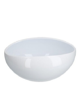 4A Keramiek Bowl schaal d23.5*17*10cm | Per 3 stuks