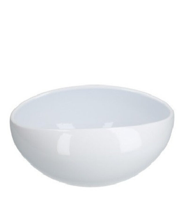 Keramiek Bowl schaal d23.5*17*10cm | Per 3 stuks te bestellen