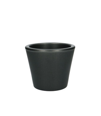 4A Keramiek Napoli pot d14*12cm ( x 8 )