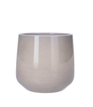 4A Keramiek Puglia pot d21/23.5*21cm ( x 2 )