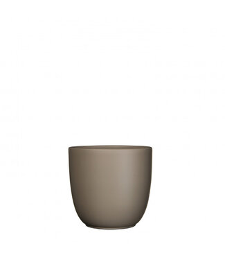 4A Keramiek Torino pot | Diameter 7.5 centimeter | Hoogte 6.5 centimeter | Per 25 stuks