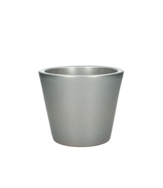 4A Keramiek Napoli pot d14*12cm ( x 8 )