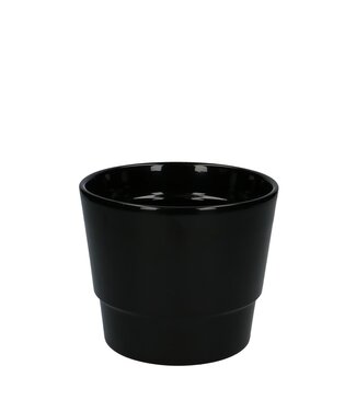 4A Keramiek Pot Basic | Diameter 14.5 centimeter |*12cm | Per 6 stuks