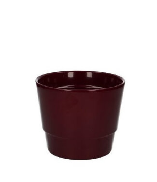 4A Keramiek Pot Basic d14.5*12cm ( x 6 )