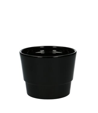 4A Keramiek Pot Basic d11.5*9cm ( x 10 )