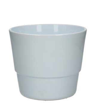 4A Keramiek Pot Basic d16*13.5cm ( x 5 )