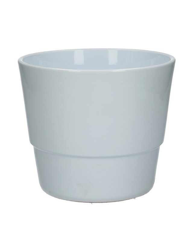 Keramiek Pot Basic d16*13.5cm | Per 5 stuks te bestellen