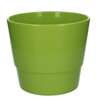 4A Keramiek Pot Basic d22*19cm  | Per stuk