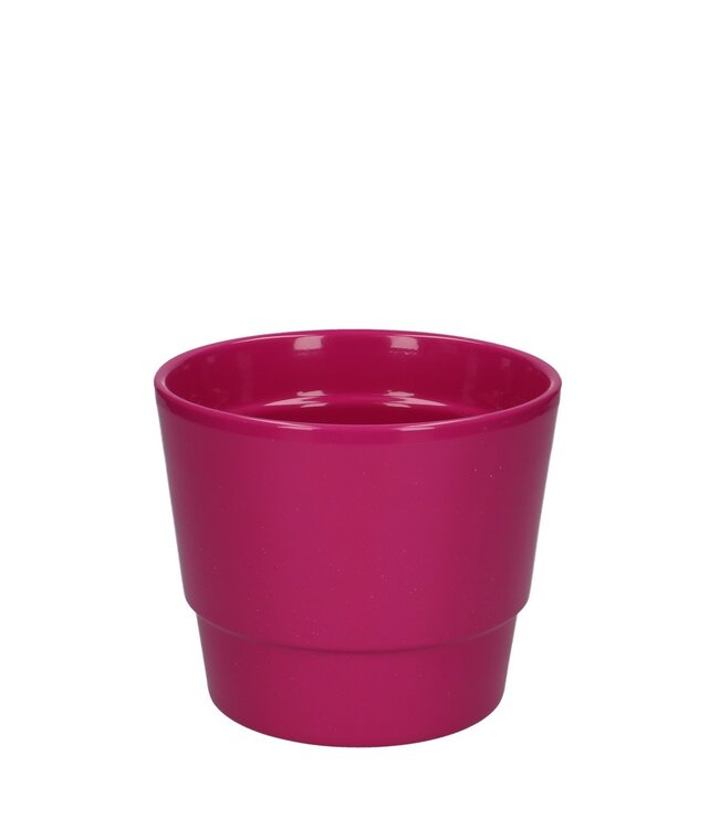 Keramiek Pot Basic d14.5*12cm | Per 6 stuks te bestellen