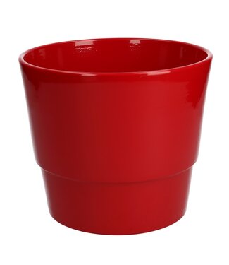 4A Keramiek Pot Basic d18*15cm ( x 4 )