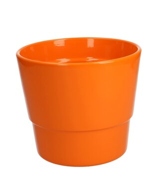 4A Keramiek Pot Basic d16*13.5cm ( x 5 )