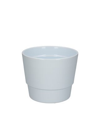 4A Keramiek Pot Basic d14.5*12cm ( x 6 )