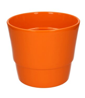 4A Keramiek Pot Basic d18*15cm ( x 4 )