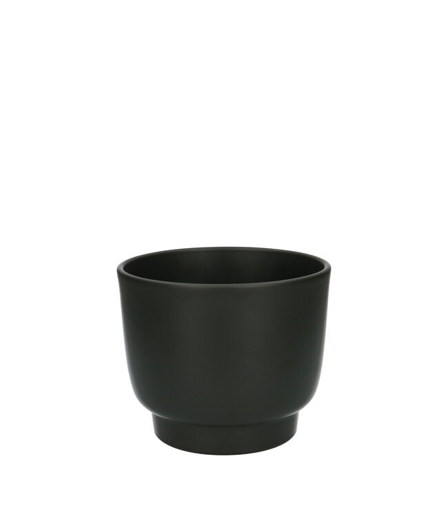 Keramiek Potenza pot d13*11cm ( x 8 )