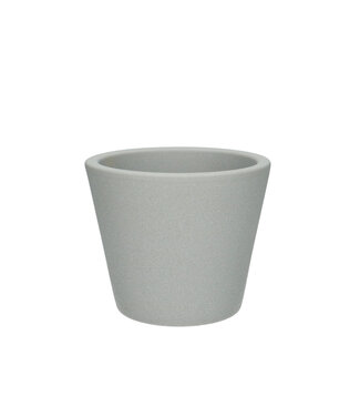 4A Keramiek Napoli pot d14*12cm ( x 8 )