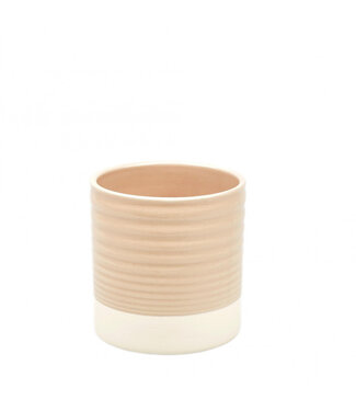 4A Keramiek Vitea pot d10*10.5cm ( x 12 )