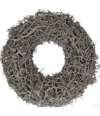 4A Natural Bonsai branches wreath | diameter 45 centimetres | each