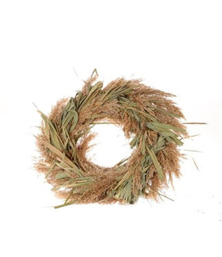 4A Naturelle Vratsa wreath | Diameter 30 centimetres | Per piece