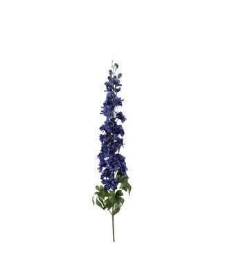 4A Kunstbloemen Delphinium 102cm ( x 4 )