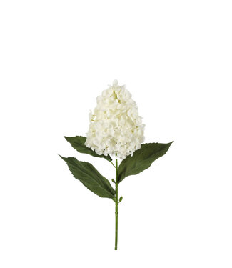 4A Kunstbloemen Hydrangea 71cm | Per 4 stuks